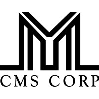 CMS CORP logo, CMS CORP contact details