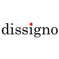 dissigno logo, dissigno contact details