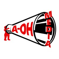 A-OH Media logo, A-OH Media contact details