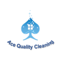 Ace Quality Cleaning logo, Ace Quality Cleaning contact details