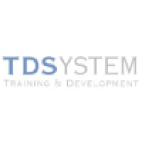 TDSYSTEM logo, TDSYSTEM contact details