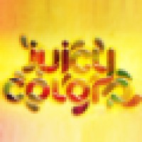 Juicy Colors logo, Juicy Colors contact details