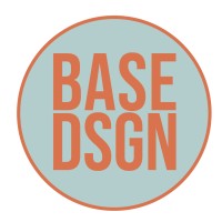 Base Dsgn logo, Base Dsgn contact details