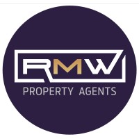 RMW Property Agents logo, RMW Property Agents contact details