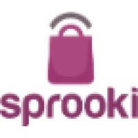 Sprooki logo, Sprooki contact details