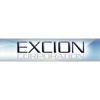 Excion logo, Excion contact details