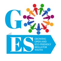 Growing Open And Ecofriendly Skills for Youth(GOES) logo, Growing Open And Ecofriendly Skills for Youth(GOES) contact details