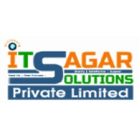 ITSAGAR SOLUTIONS PVT. LTD logo, ITSAGAR SOLUTIONS PVT. LTD contact details