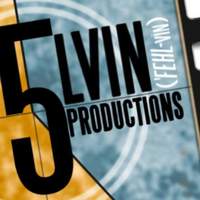 5Lvin Productions logo, 5Lvin Productions contact details