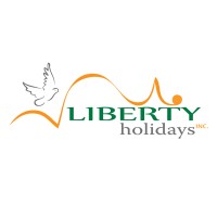 Liberty Holidays logo, Liberty Holidays contact details