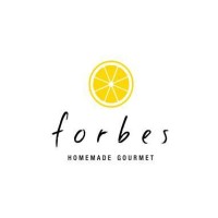 Forbes Homemade Gourmet logo, Forbes Homemade Gourmet contact details