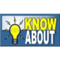 KnowAboutNetwork logo, KnowAboutNetwork contact details