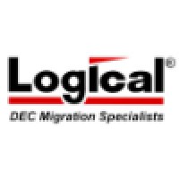 The Logical Company logo, The Logical Company contact details