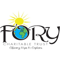 Fory Charitable Trust logo, Fory Charitable Trust contact details