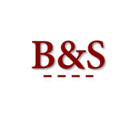 B&S Company logo, B&S Company contact details