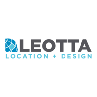 Leotta Location and Design logo, Leotta Location and Design contact details