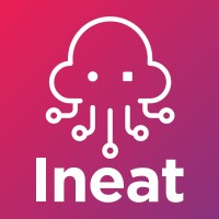 INEAT Group logo, INEAT Group contact details