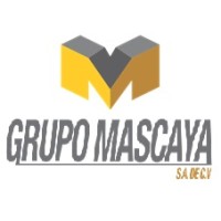 Grupo Mascaya S.A. de C.V. logo, Grupo Mascaya S.A. de C.V. contact details