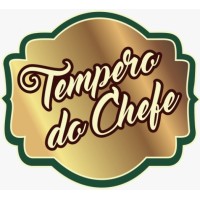 Tempero do Chefe logo, Tempero do Chefe contact details