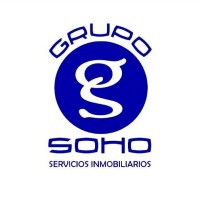 Grupo Inmobiliario SOHO logo, Grupo Inmobiliario SOHO contact details