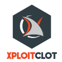 XPLOITCLOT logo, XPLOITCLOT contact details