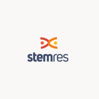 STEMRES logo, STEMRES contact details