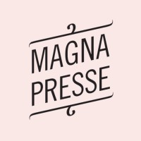 Magna Presse logo, Magna Presse contact details