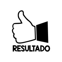 RESULTADO treinamentos logo, RESULTADO treinamentos contact details