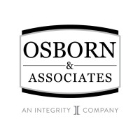 Osborn & Associates logo, Osborn & Associates contact details