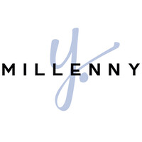 MILLENNY logo, MILLENNY contact details