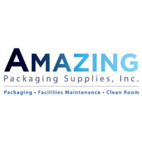 Amazing Packaging Supplies logo, Amazing Packaging Supplies contact details