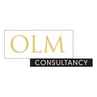 OLM Consultancy logo, OLM Consultancy contact details