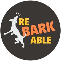 Rebarkable logo, Rebarkable contact details