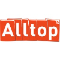 ALLTOP logo, ALLTOP contact details