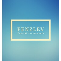 Penzlev Capital Investments logo, Penzlev Capital Investments contact details