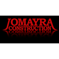 Jomayra Construction logo, Jomayra Construction contact details