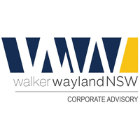 Walker Wayland NSW Corporate Advisory logo, Walker Wayland NSW Corporate Advisory contact details