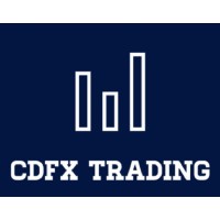 CDFX Trading logo, CDFX Trading contact details