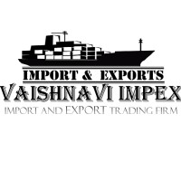 Vaishnavi Impex logo, Vaishnavi Impex contact details