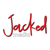 Jacked Media logo, Jacked Media contact details