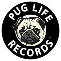 Pug Life Records® logo, Pug Life Records® contact details