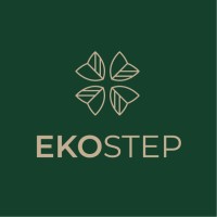 Ekostep logo, Ekostep contact details