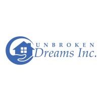 Unbroken Dreams, Inc. logo, Unbroken Dreams, Inc. contact details