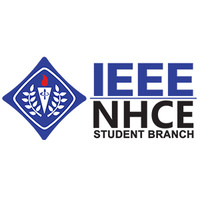 NHCE IEEE Student Branch logo, NHCE IEEE Student Branch contact details