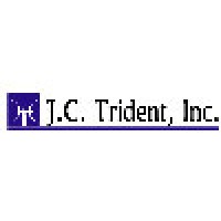 JC Trident logo, JC Trident contact details