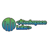 GeekSpace Labs logo, GeekSpace Labs contact details