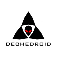 Dechedroid logo, Dechedroid contact details