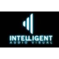 Intelligent Audio Visual logo, Intelligent Audio Visual contact details