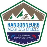 Randonneurs Mogi das Cruzes logo, Randonneurs Mogi das Cruzes contact details