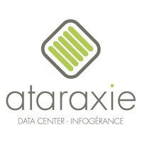 Ataraxie logo, Ataraxie contact details